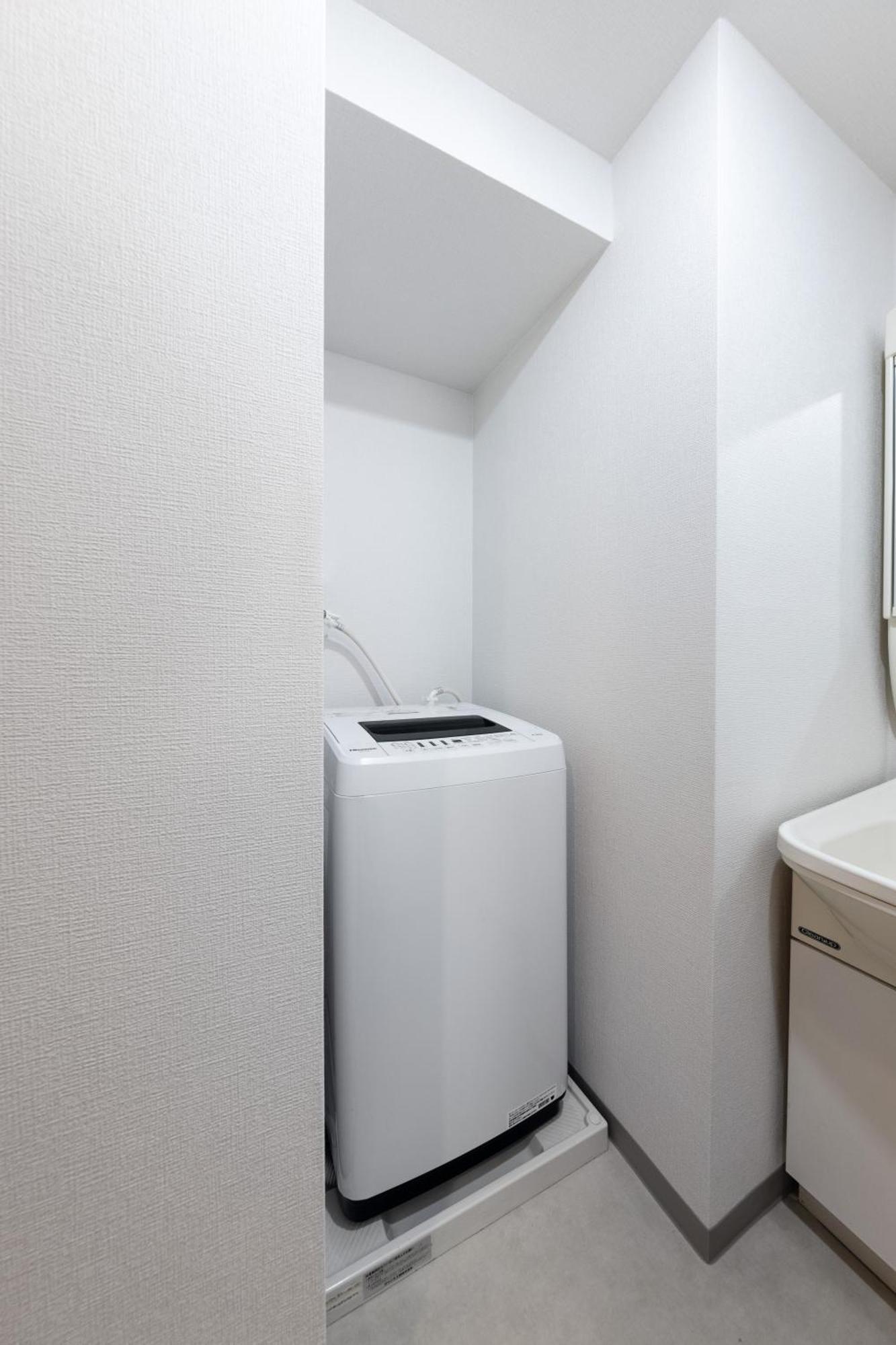 Shibuya Bright Modern 40sqm Family Friendly!! Apartamento