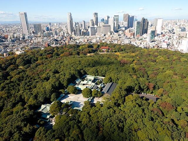 Shibuya Bright Modern 40sqm Family Friendly!! Tóquio